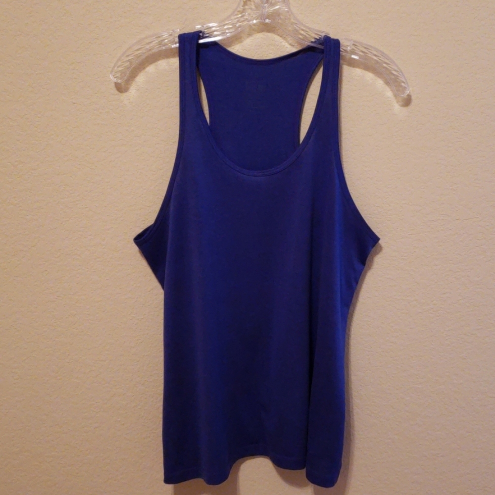 Nike Dri Fit Racerback Tank